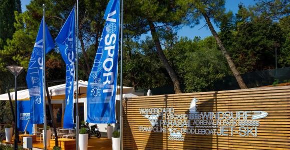 Girandella Valamar Collection Resort - 38