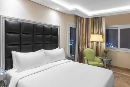 Hilton Alexandria Corniche - 78