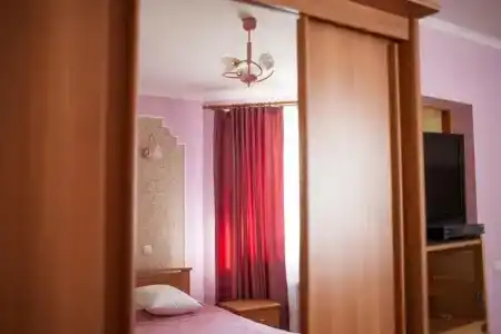 Говерла - 3