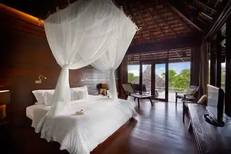 Silavadee Pool Spa Resort - Sha Extra Plus - 1