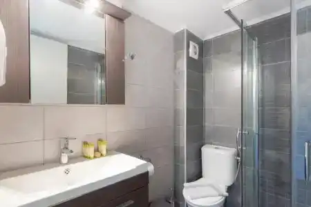 Ntinas Filoxenia & Spa - 10
