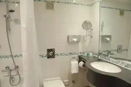 Holiday Inn London - Regent's Park, An Ihg - 53