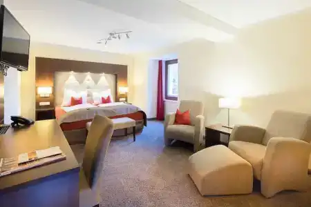 Boutique Villa Melsheimer - 41