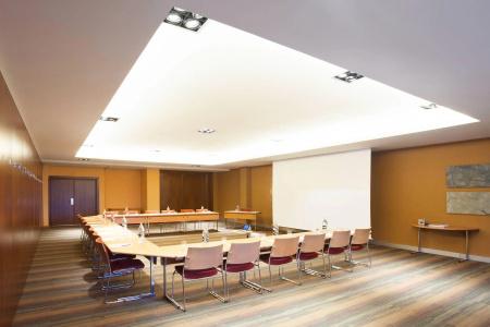 Sercotel Valladolid - 15