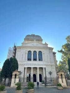 Il Tempio Della Capitale - 23