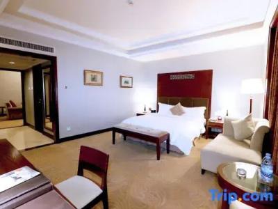 The Royal Marina Plaza Guangzhou - 111