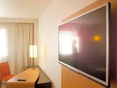 Novotel Bayeux - 45