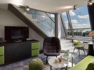 Sofitel Munich Bayerpost - 78