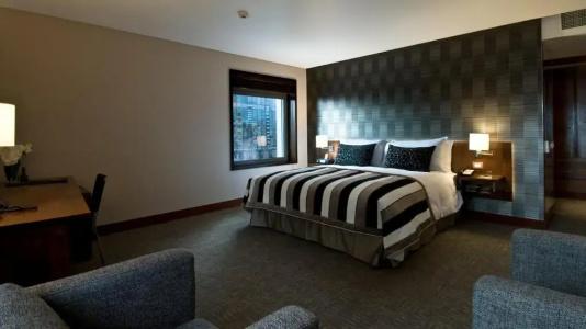 Intercontinental, An Ihg - 58