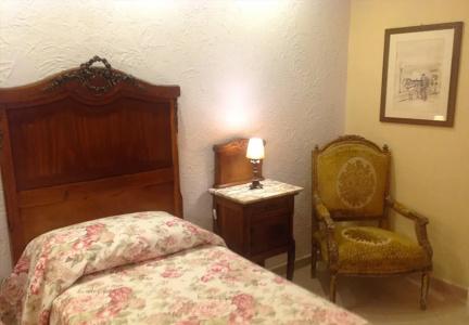 Residenza Villa Spagnola - 3