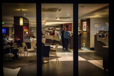 Rydges - 23