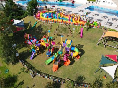 Kefaluka Resort Ultra All Inclusive - 28