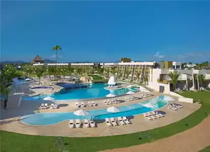Dreams Onyx Resort & Spa - All Inclusive - 32