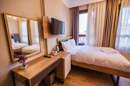 Grand Balyan & Restaurant - 101