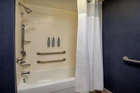 Residence Inn by Marriott Airport - 119