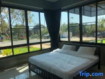 Goldengold (Khaoyai) Resort & Spa - 121