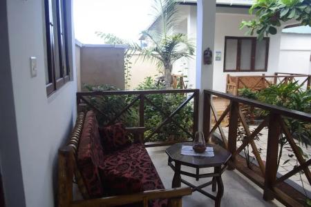 Highland Bungalows - 5