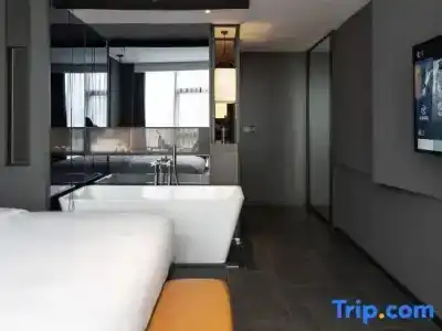 The Lucid Resort Xixi - 30