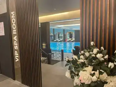 Ramada by Wyndham Sofia City Center - 12