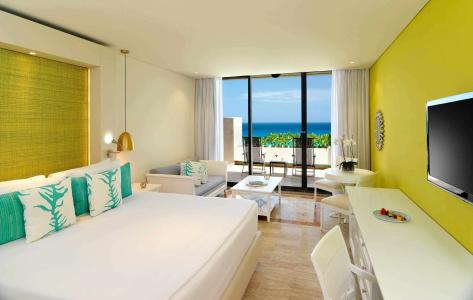 Paradisus Cancun All Inclusive - 5