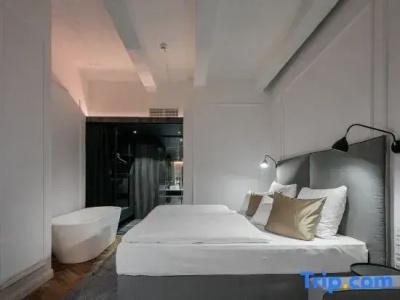 Pytloun Boutique Prague - 80