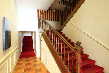 Best Western Le Renoir - 16