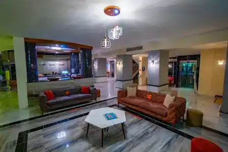 Tu Casa Gelidonya - 40