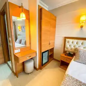 Mekke Istanbul - 27