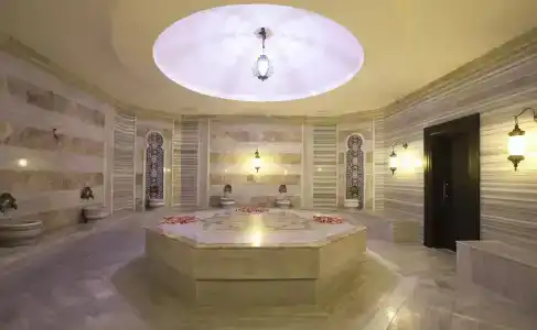 Diamond Elite & Spa - Adults Only (+16) - 14
