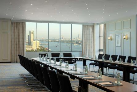 Radisson Blu, Dubai Deira Creek - 19