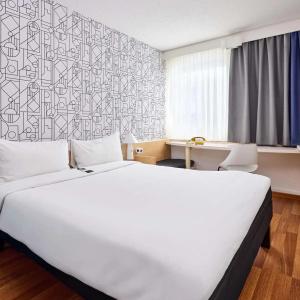 ibis Düsseldorf Hauptbahnhof - 25