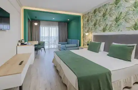 L'Oceanica Beach Resort - 3