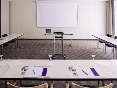 Mercure Berlin City - 17
