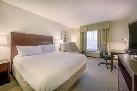 Hilton Garden Inn Southpoint - 53