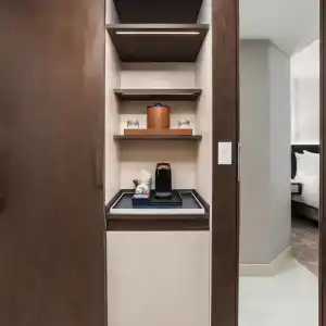 Loews Vanderbilt - 45
