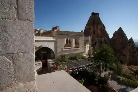 Les Maisons De Cappadoce - 86