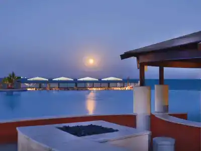 Mövenpick Resort El Sokhna - 11