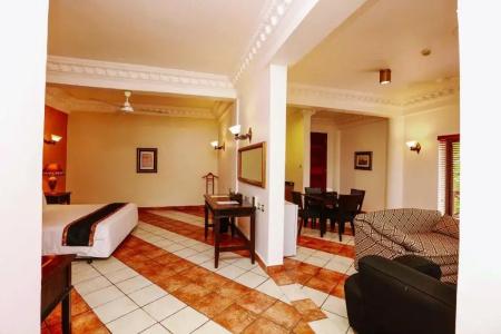 Colosseum Boutique & Spa - 43