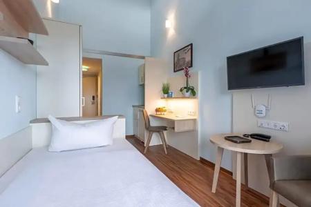Trip Inn Residence City Center - 23