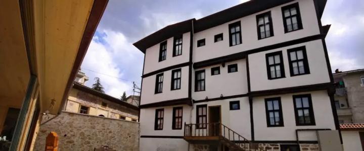 Kadıoğlu Konağı - 0