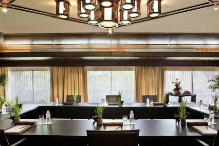 Anantara Golden Triangle Elephant Camp & - SHA Certified - 20