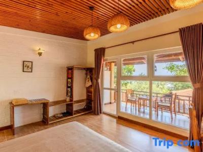 Mango Beach Resort - 43