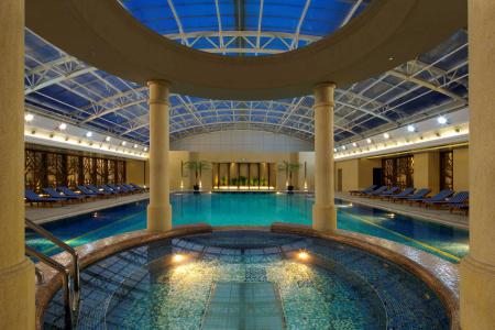 Radisson Blu Shanghai New World - 26