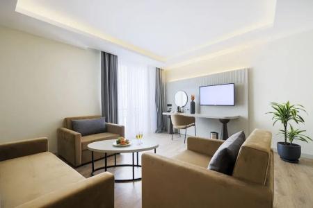Orka Taksim Suites & - 77