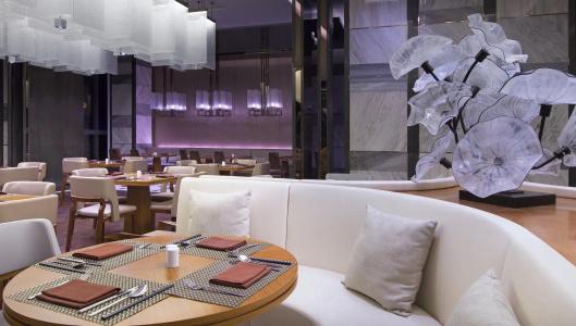 Sheraton Qingdao Licang - 27