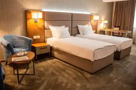 Golden Tulip Varna - 3