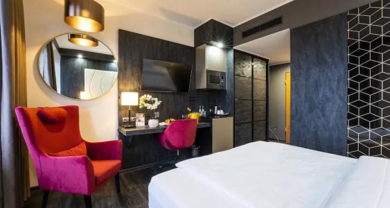Plaza Schwerin; Sure Collection By Best Western - 45