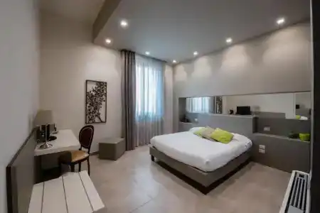 b&b Suite Paciotti - 53