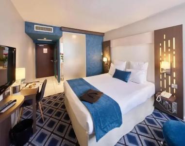 Mercure Cathedrale - 50
