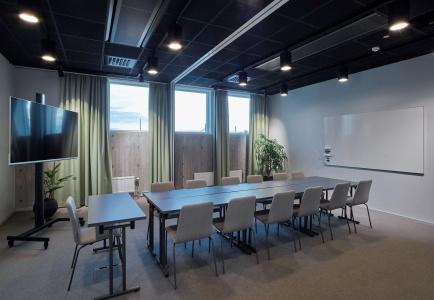 Scandic Arlandastad - 13